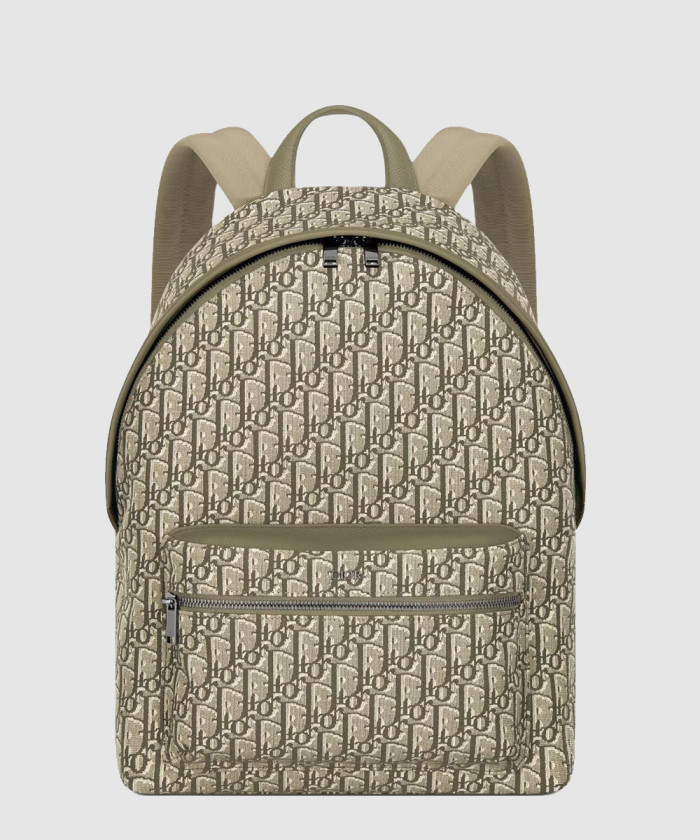 디올 라이더 백팩 미듐 1VOBA