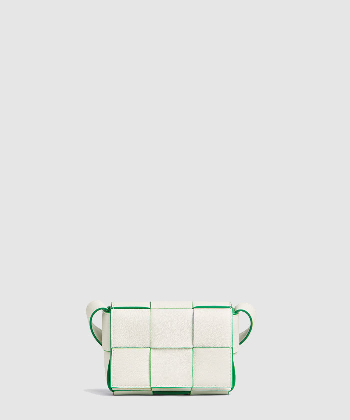 보테가베네타 캔디 카세트백 666688