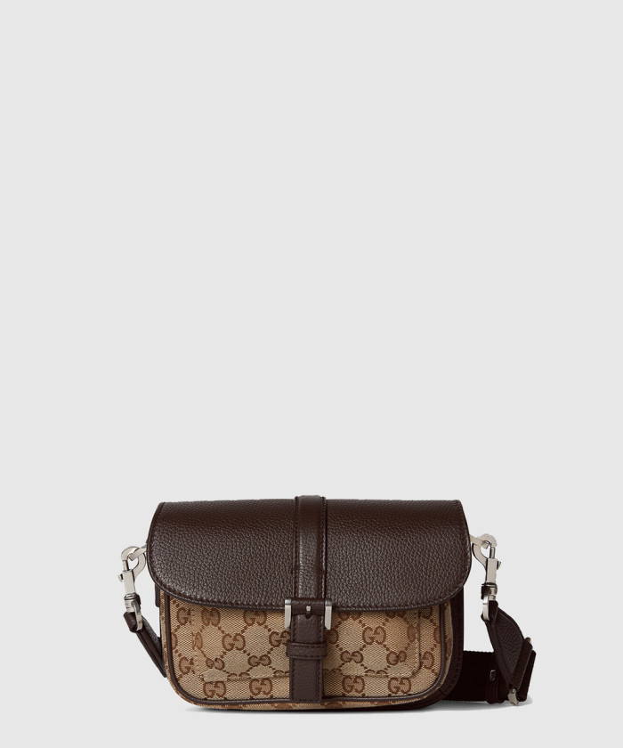 구찌 GG 슈퍼 미니 백 795213