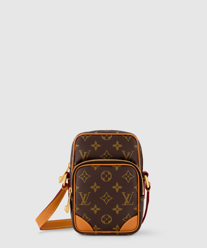 루이비통 아마존 클러치 M14014