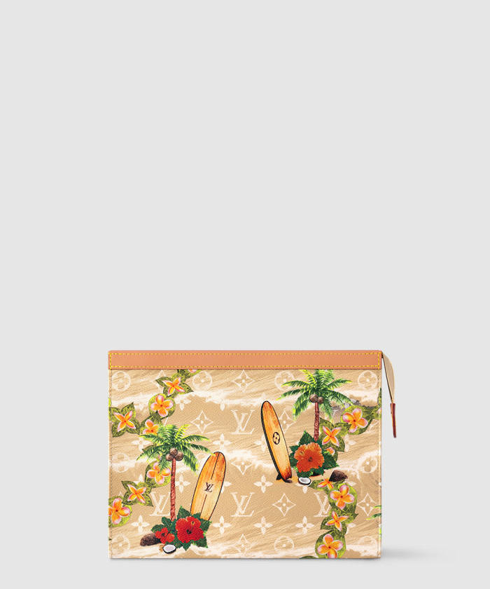 루이비통 포쉐트 보야주 M83465