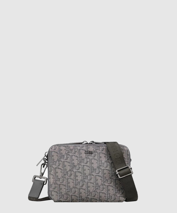 디올 파우치 미니 메신저백 2ESBC