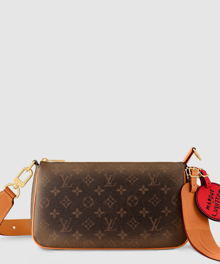 루이비통 포쉐트 악세수아 M11623