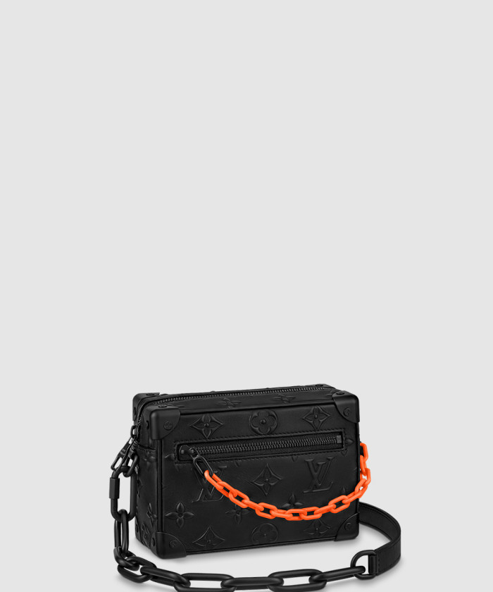 루이비통 미니 소프트 트렁크 M58906