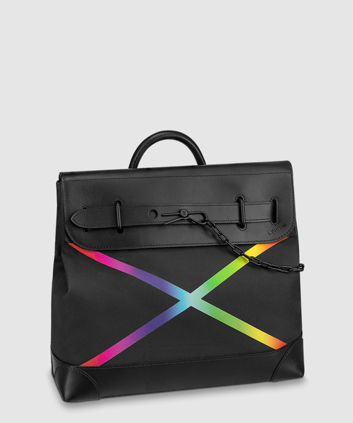 루이비통 스티머 토트백 M30339