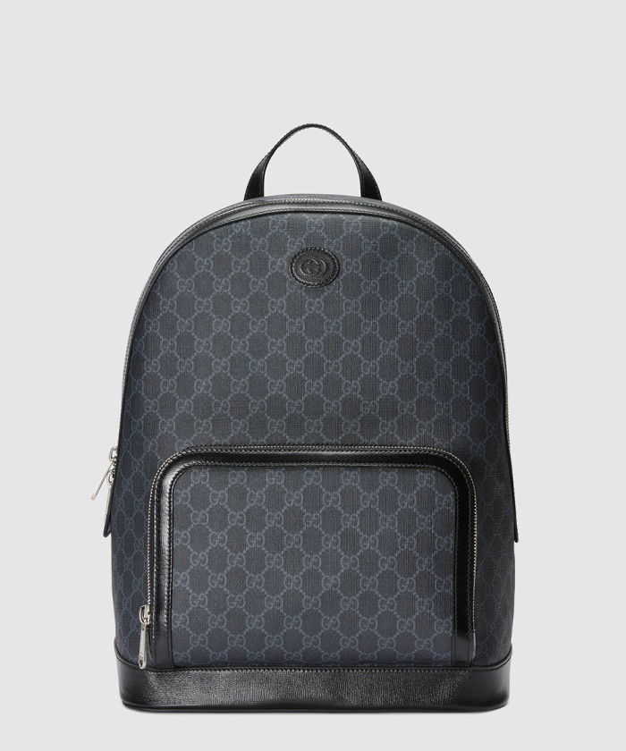 구찌 인터로킹 G 백팩 704017