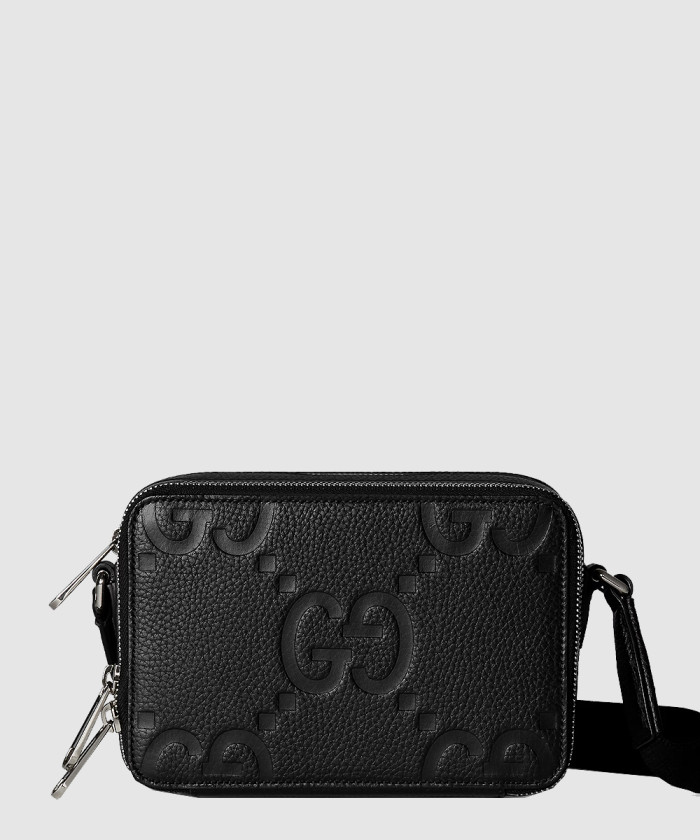 구찌 점보 GG 수퍼 미니백 816958