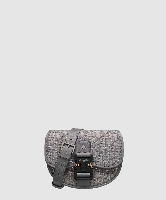 디올 GALLOP 스트랩백 미니 1ADPO