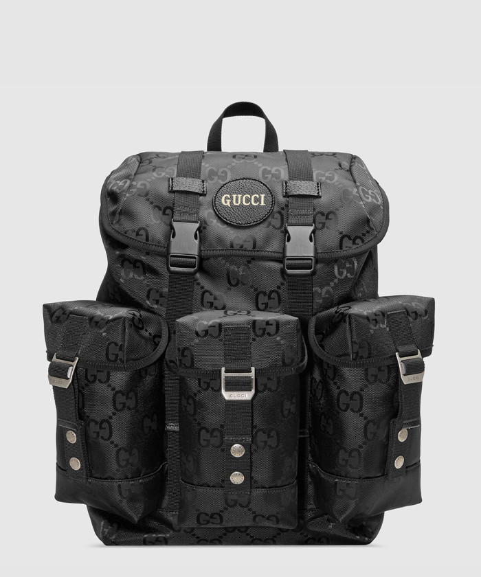 구찌 오프 더 그리드 백팩 626160