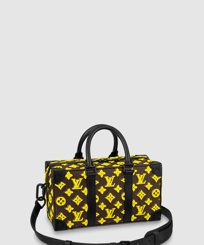 루이비통 트렁크 스피디 M45025