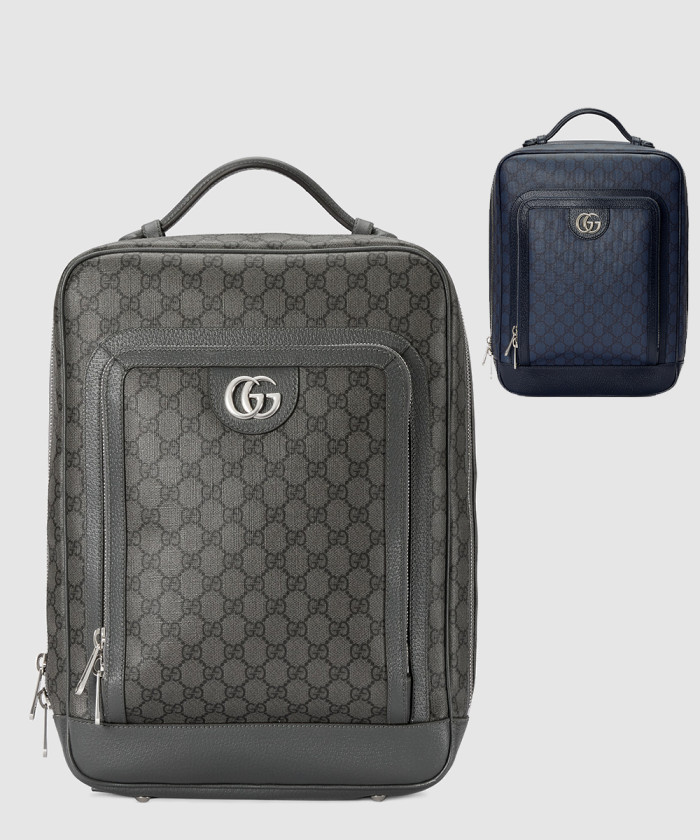 구찌 오피디아 GG 미듐 백팩 745718