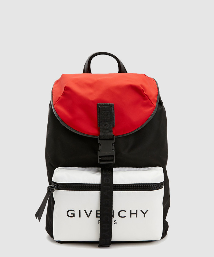 지방시 라이트3 백팩