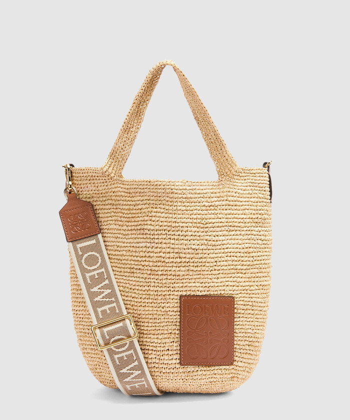 로에베 미니 슬릿백