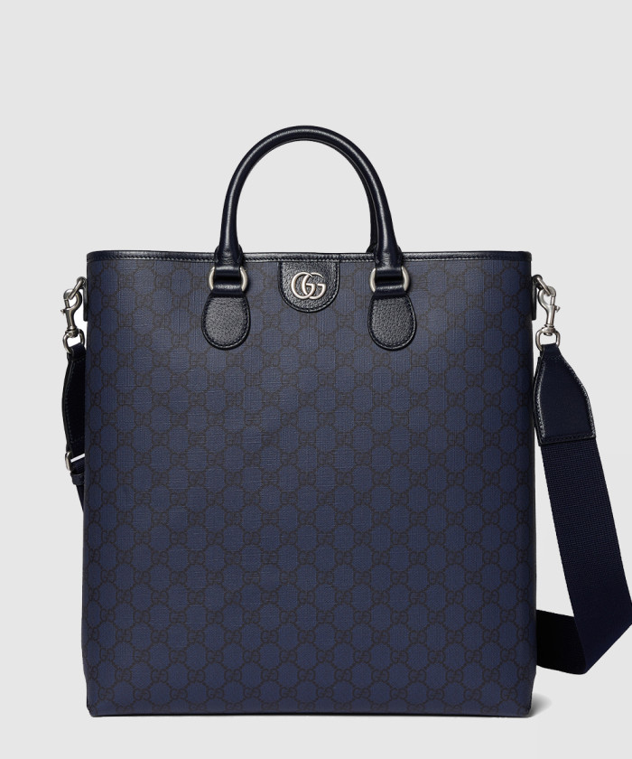 구찌 오피디아 GG 미디엄 토트백 792118