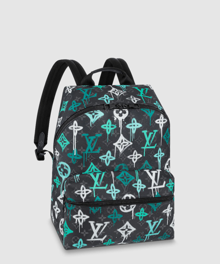 루이비통 디스커버리 백팩 M21395