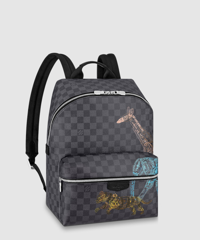 루이비통 디스커버리 백팩 N45275