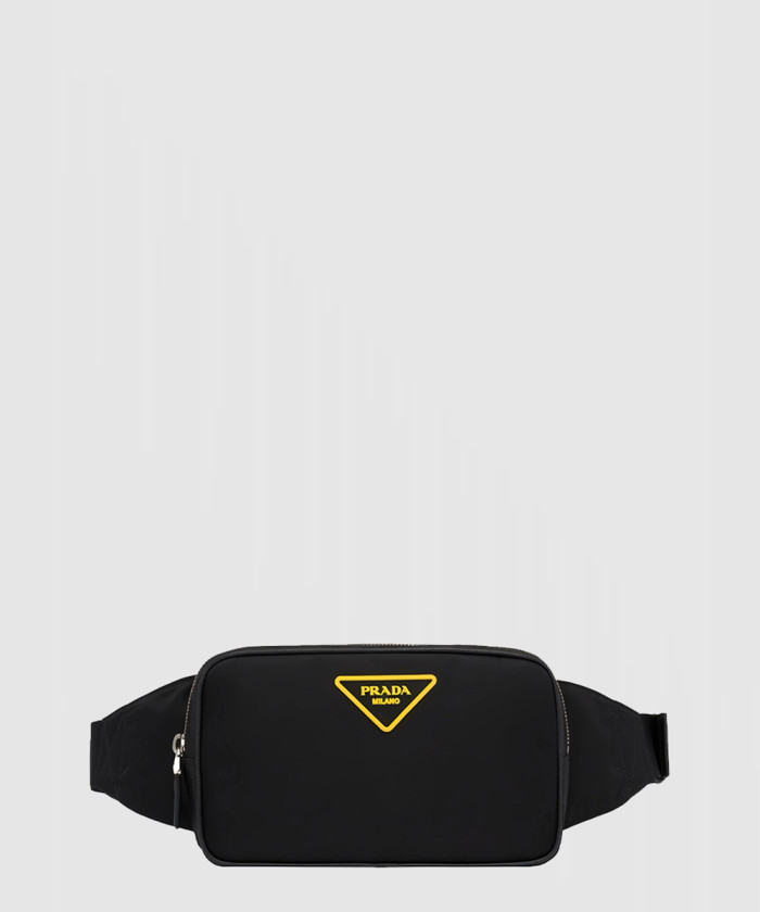 프라다 리나일론 벨트백 2VL977