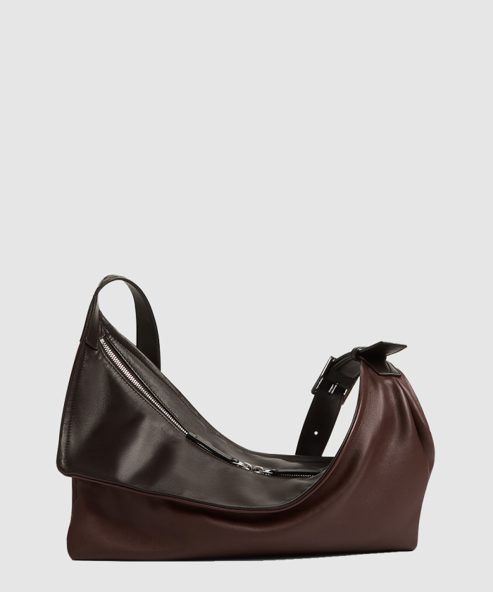 보테가베네타 스몰 지그재그 787117