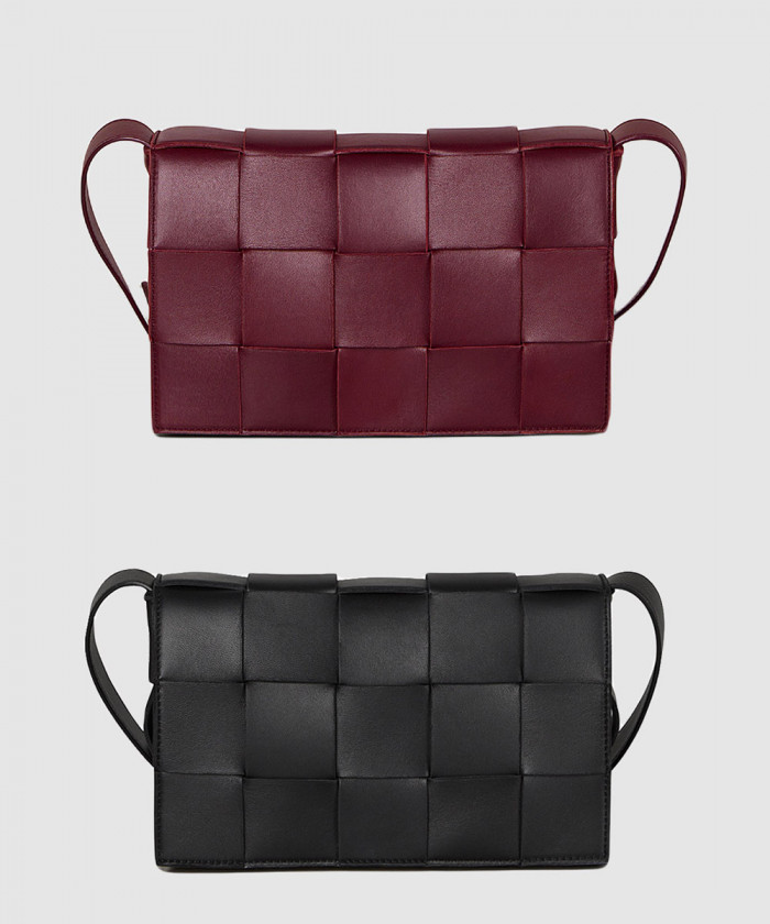 보테가베네타 카세트백 578004