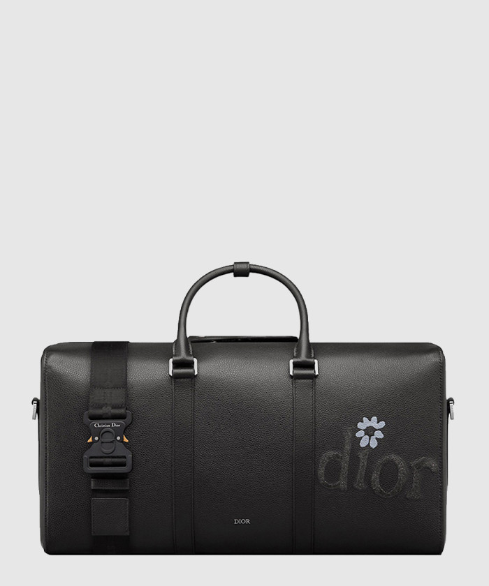 디올 LINGOT 50 보스턴백 1ADDU