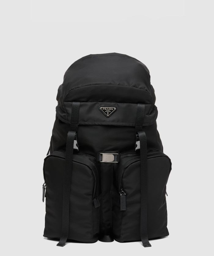 프라다 리나일론 사피아노 백팩 2VZ019