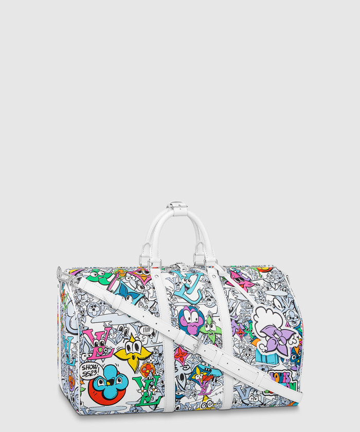 루이비통 키폴 반둘리에 50 M21863