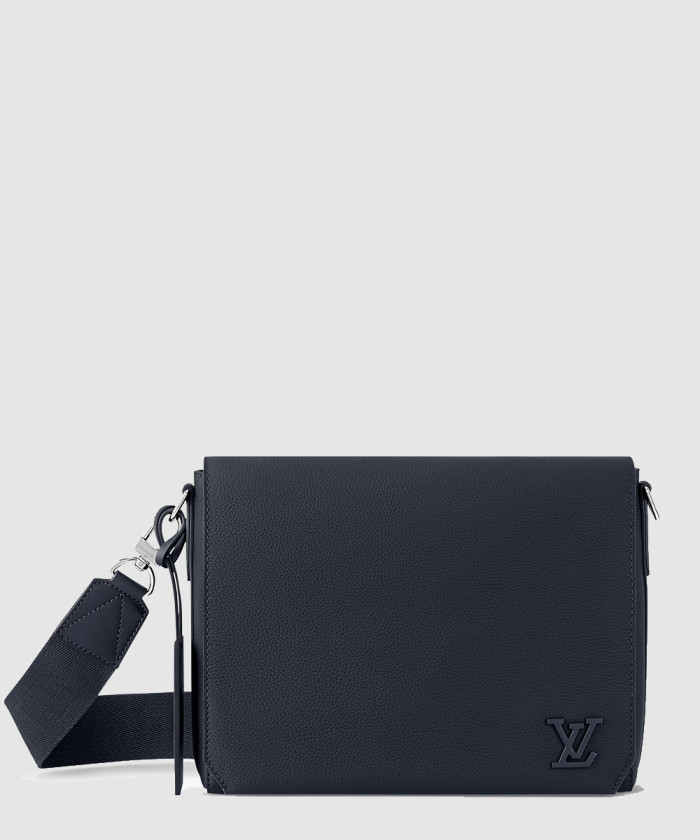 루이비통 에어로그램 메신저백 M11599