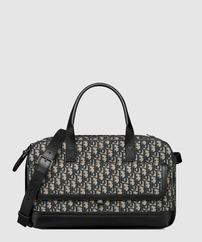 디올 위켄더 40 보스턴백 1ESDU