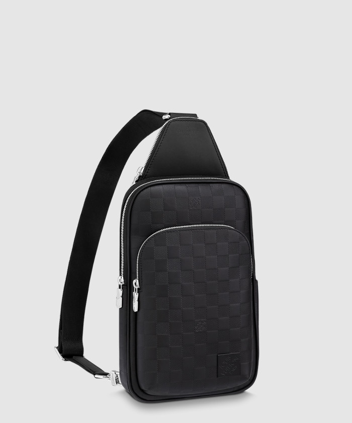 루이비통 에비뉴 슬링백 N45303