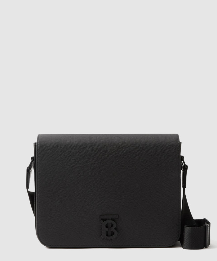 버버리 스몰 알프레드 메신저백 80697611