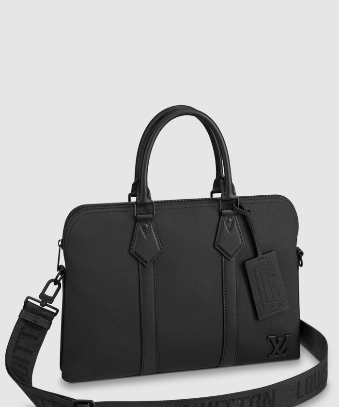 루이비통 에어로그램 브리프케이스 M59159