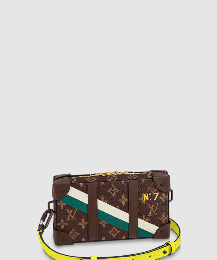 루이비통 소프트 트렁크 M81246