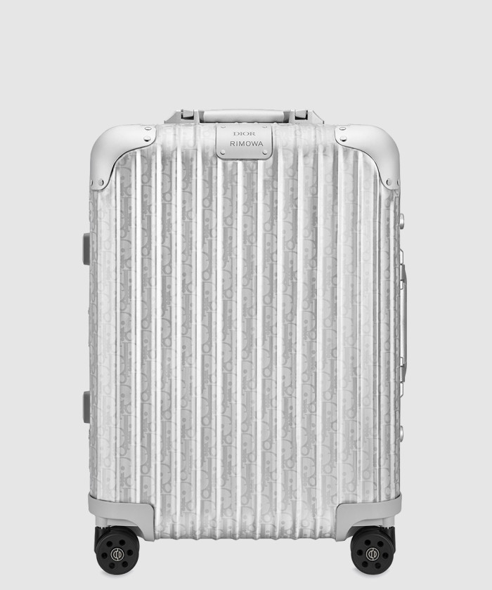 디올 디올 X 리모와 캐빈 수트케이스 1DRTR