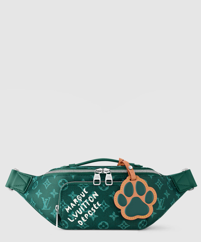 루이비통 러시 범백 M12867