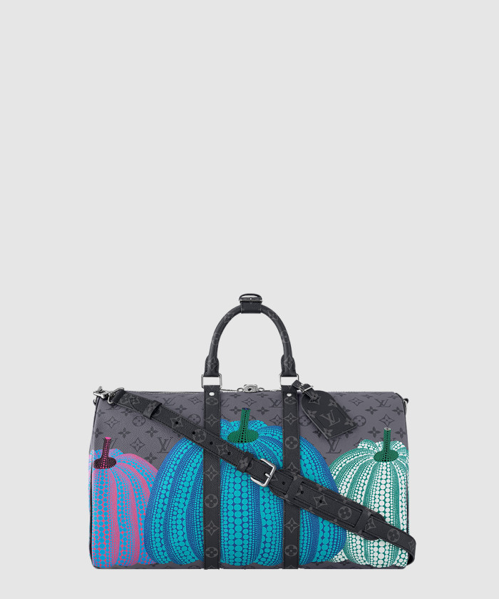 루이비통 LV x YK 키폴백 45 M46441