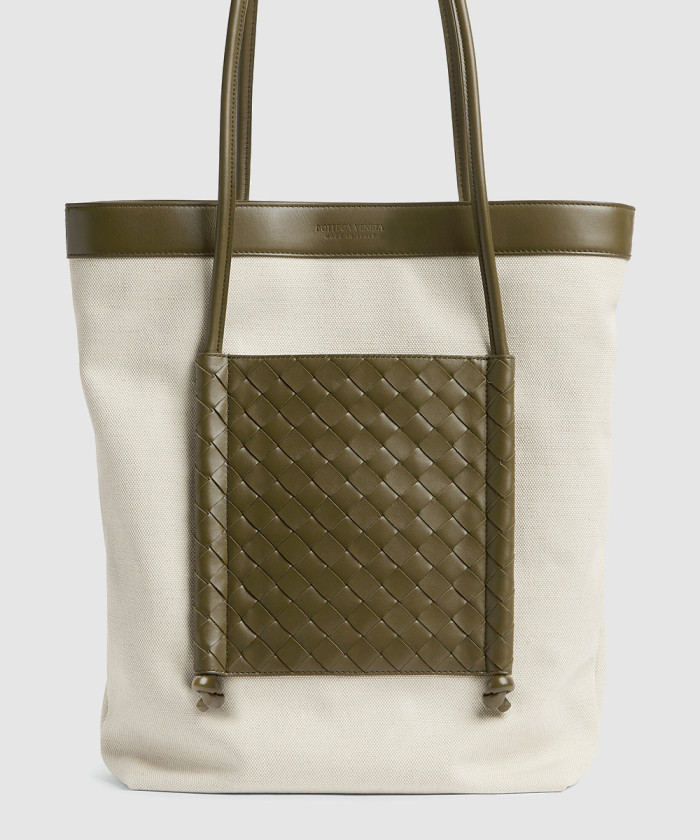 보테가베네타 포르텔로 토트 755775