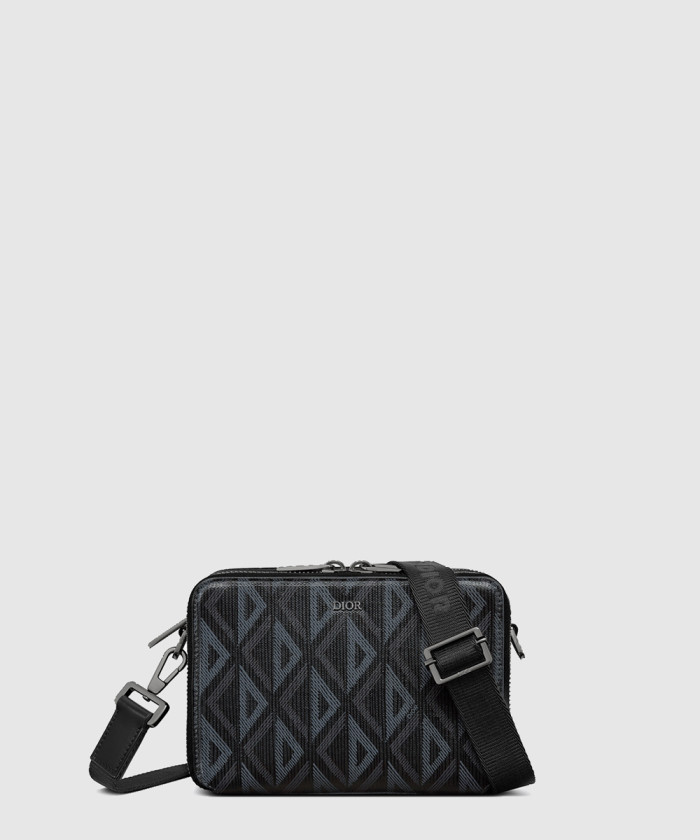 디올 파우치 미니 메신저백 2ESBC