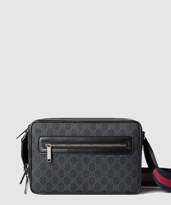 구찌 미디엄 GG 크로스백 822072