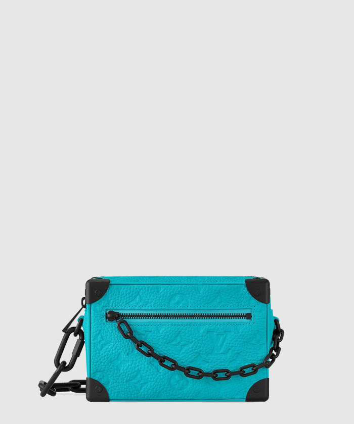 루이비통 미니 소프트 트렁크 M11673