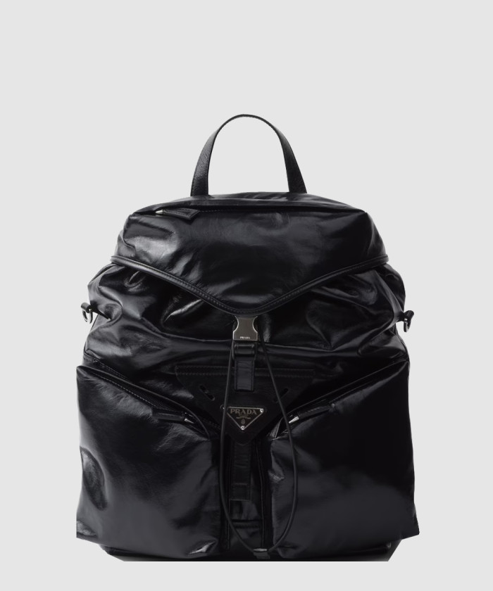프라다 가죽 백팩 2VZ108