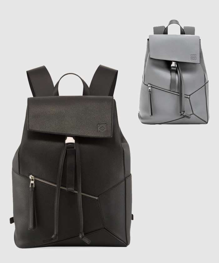 로에베 퍼즐 백팩