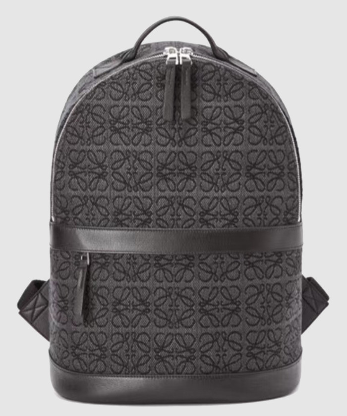 로에베 라운드 백팩