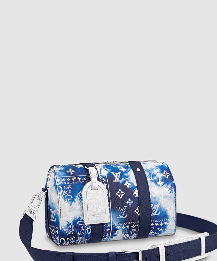 루이비통 시티 키폴 M20555