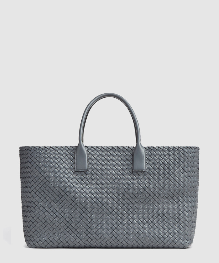 보테가베네타 까바 토트백 라지 608811