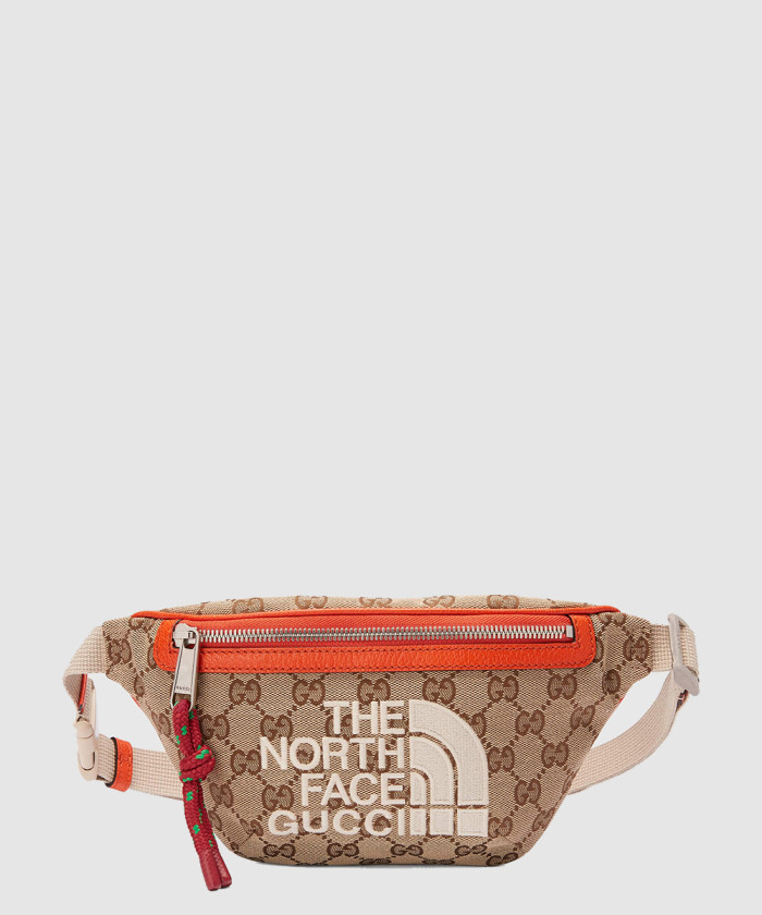 구찌 구찌X노스페이스 벨트백 650299
