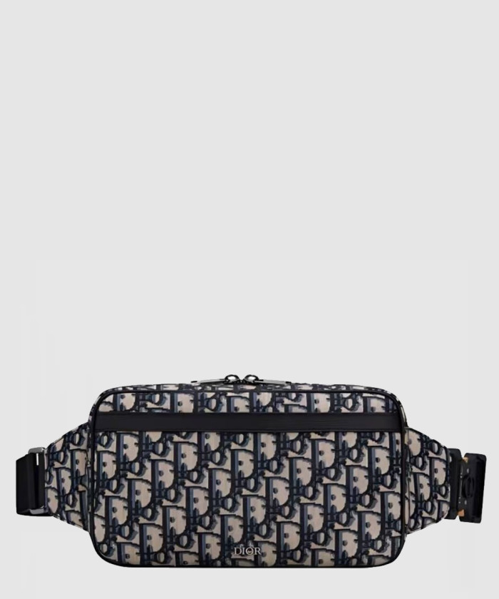 디올 오블리크 벨트백 1ESBO