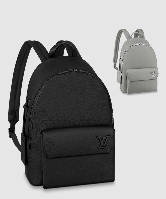 루이비통 에어로그램 백팩 M57079