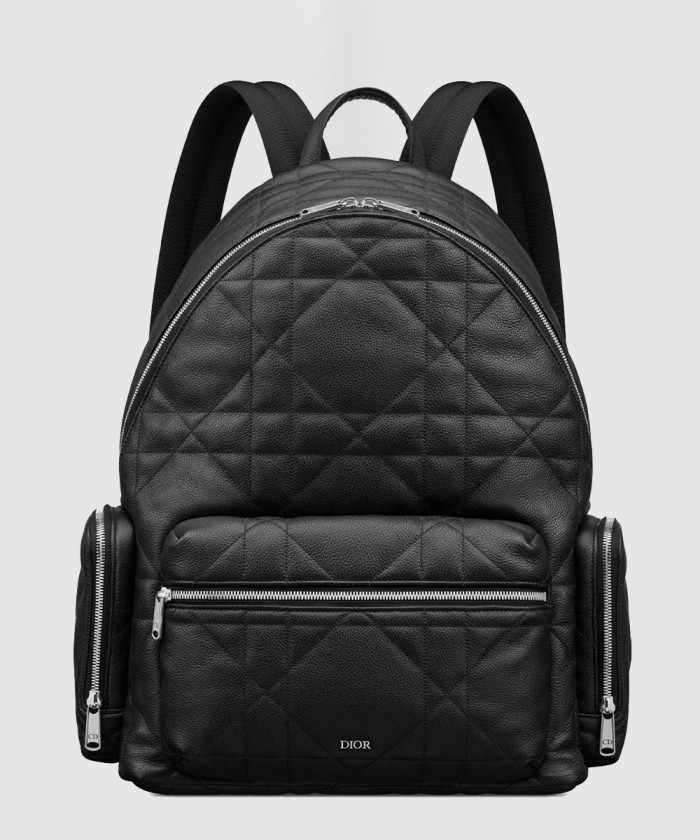 디올 새들 백팩 1ESBA