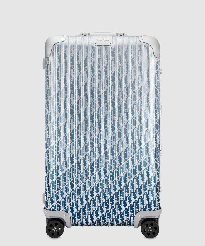 디올 디올 X 리모와 캐빈 수트케이스 1DRTR