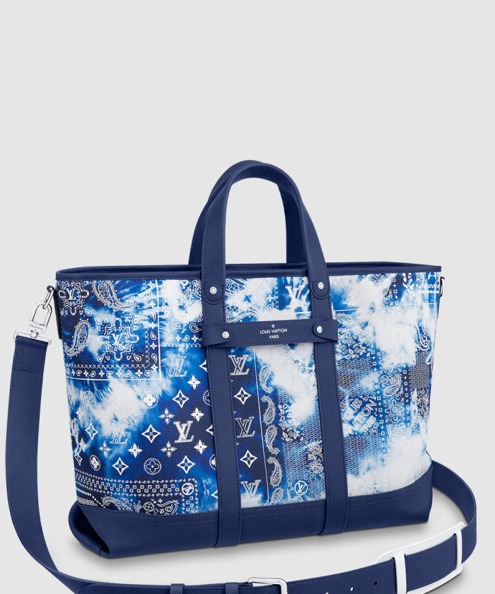 루이비통 저니 토트백 M20553